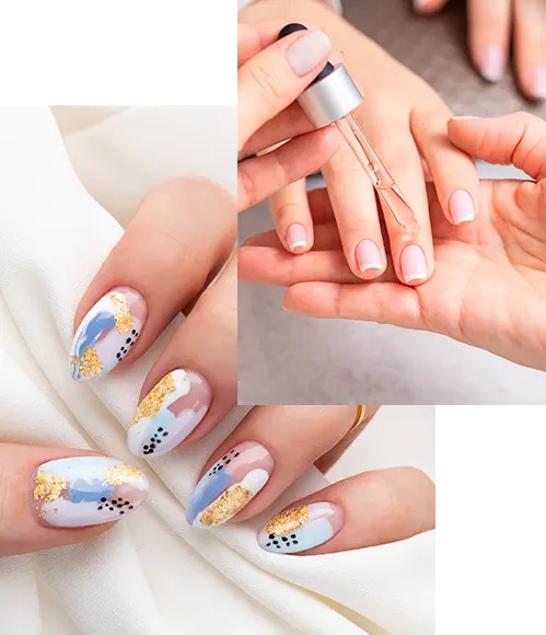 Cuidado de las uñas